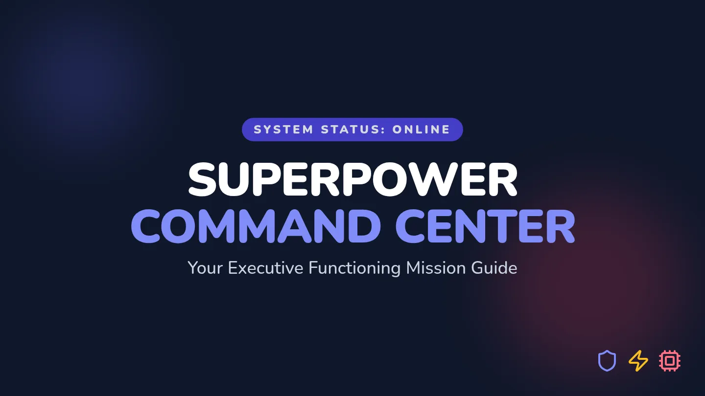 Superpower Slides