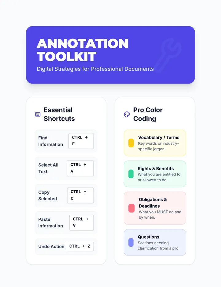 Annotation Toolkit Reference