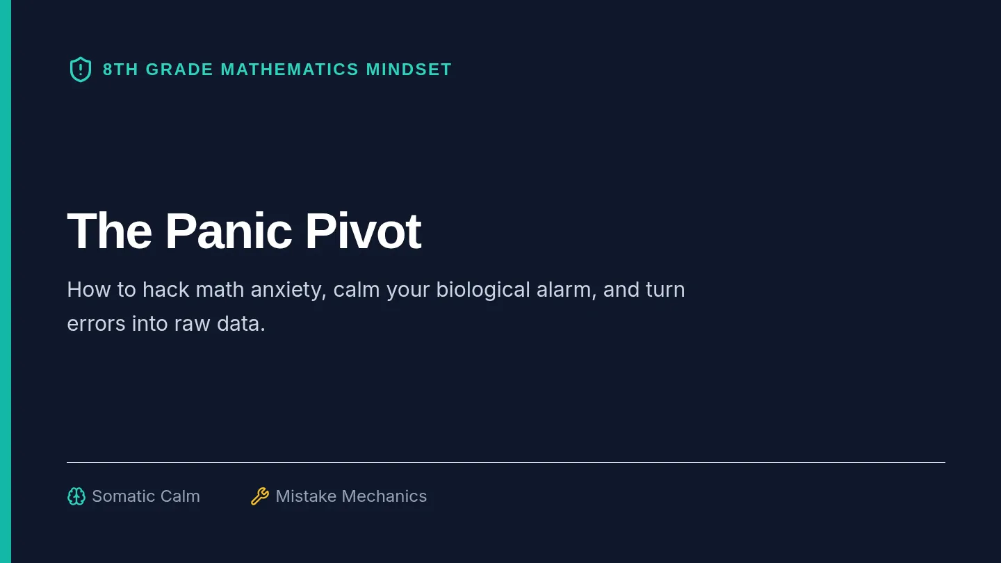 Panic Pivot Slides