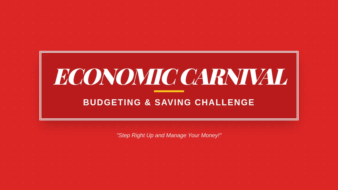 Carnival Cash Slides