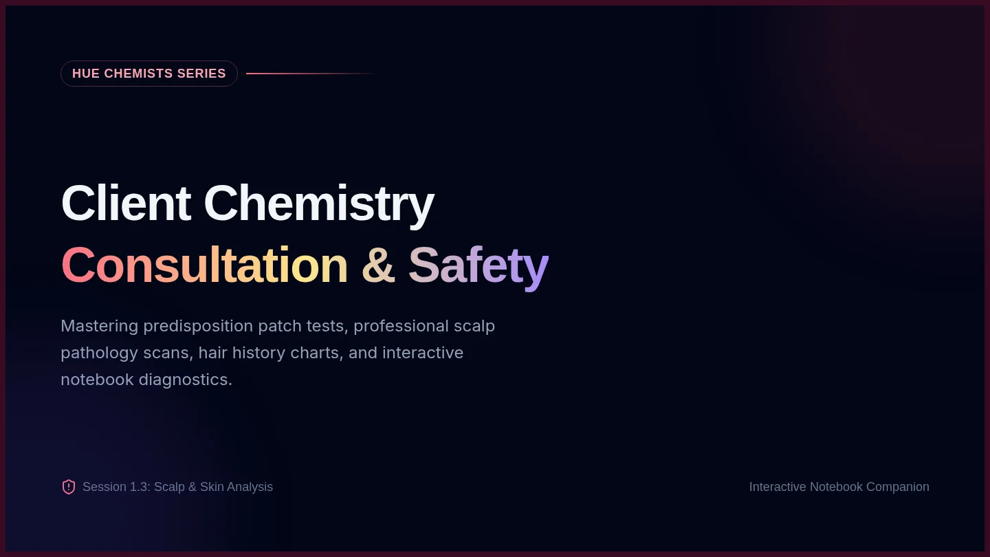 Client Chemistry Slides