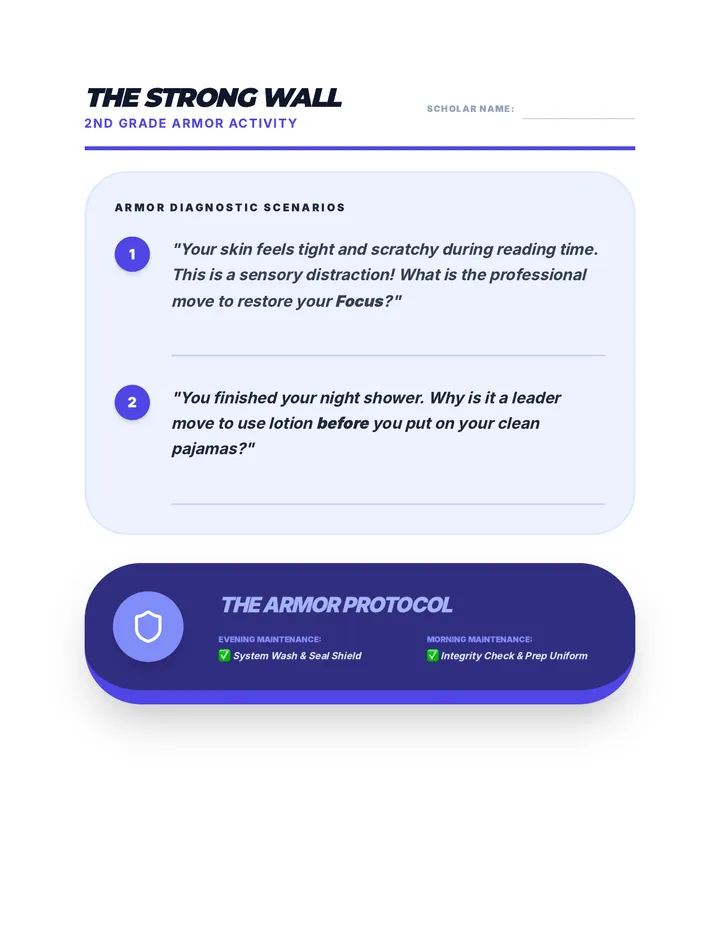 Strong Wall Activity Sheet (2) v2