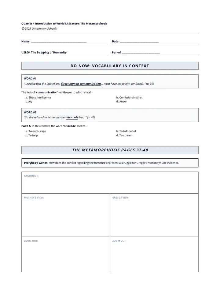 Samsa Study Worksheet 15 v2