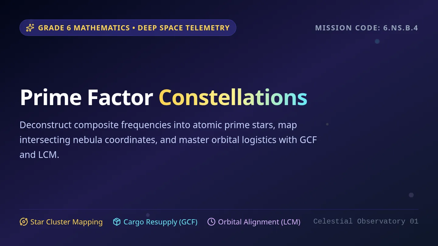 Prime Constellations Slides