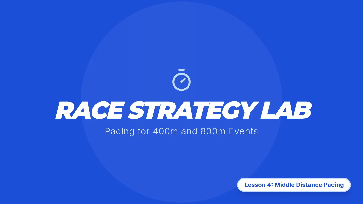 Race Strategy Lab Slides