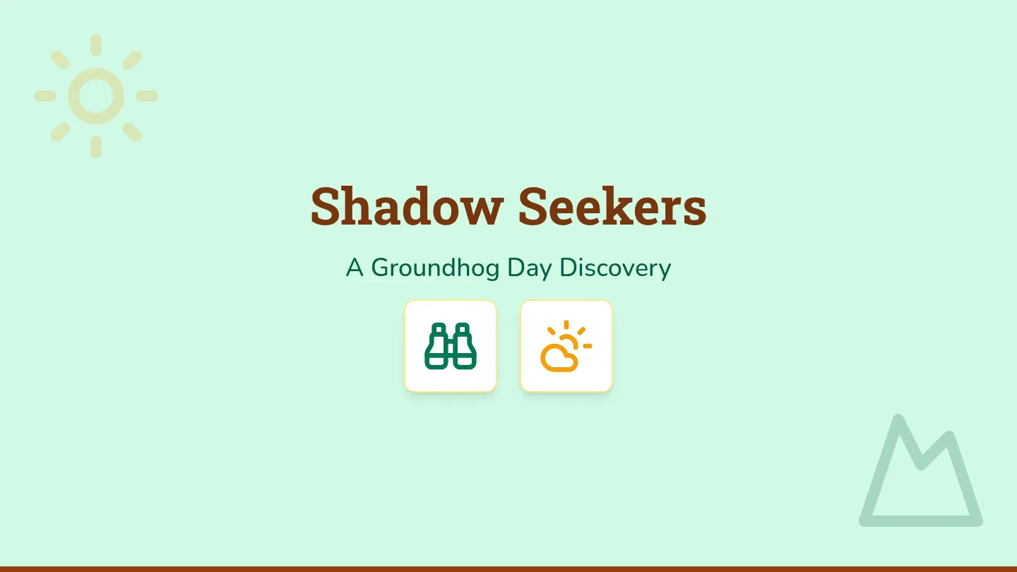 Burrow Discovery Slides