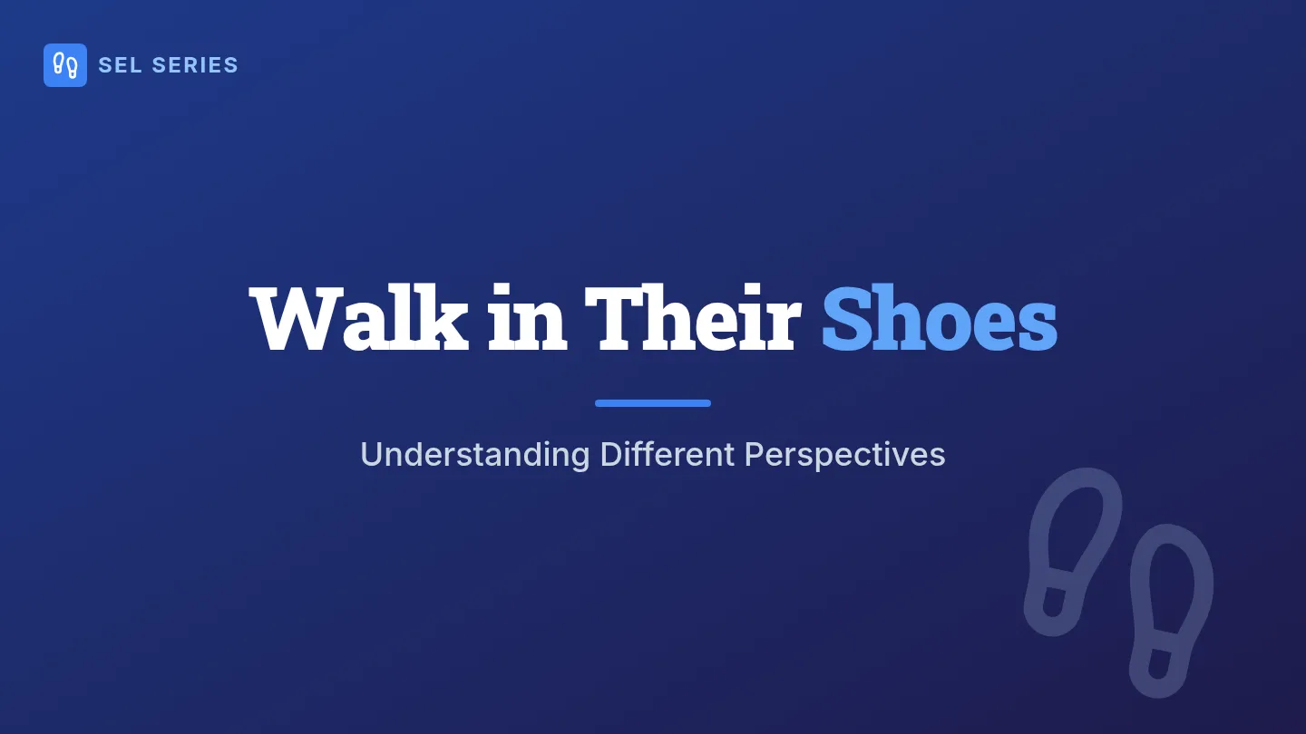 Perspective Taking Introduction Slides