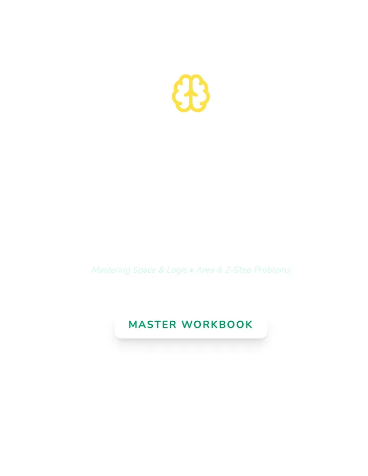 Month 4 Master Workbook