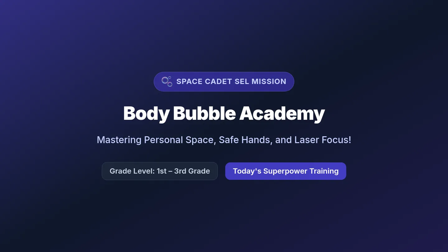 Body Bubble Slides