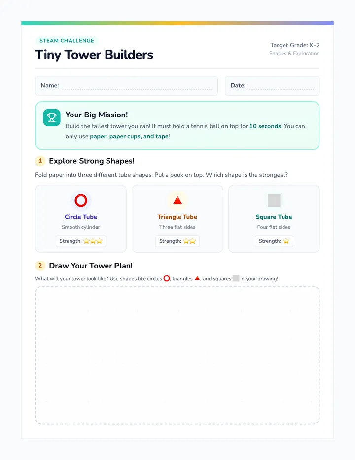 Tiny Tower Builders Guide