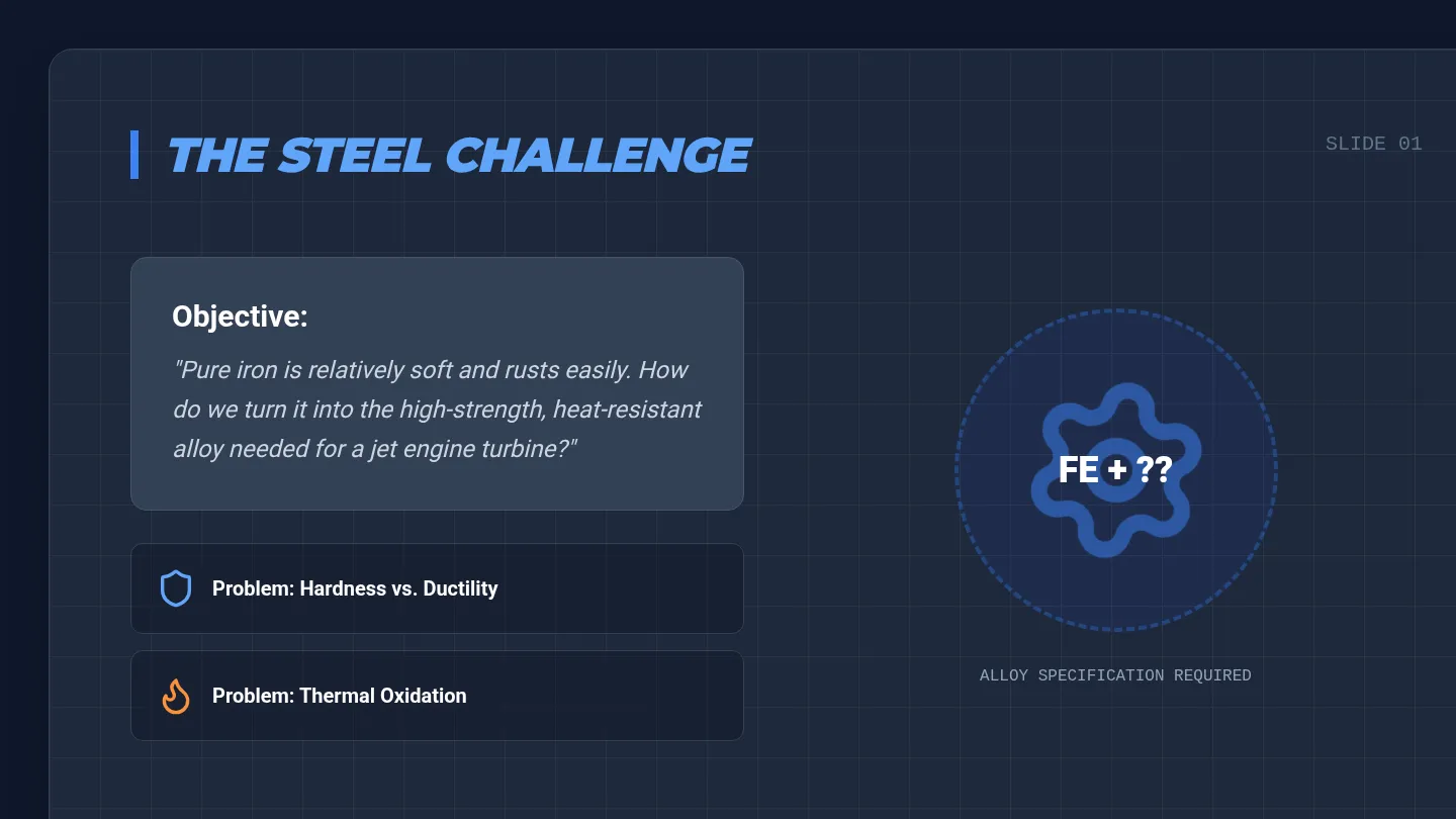 Alloy Engineering Slides