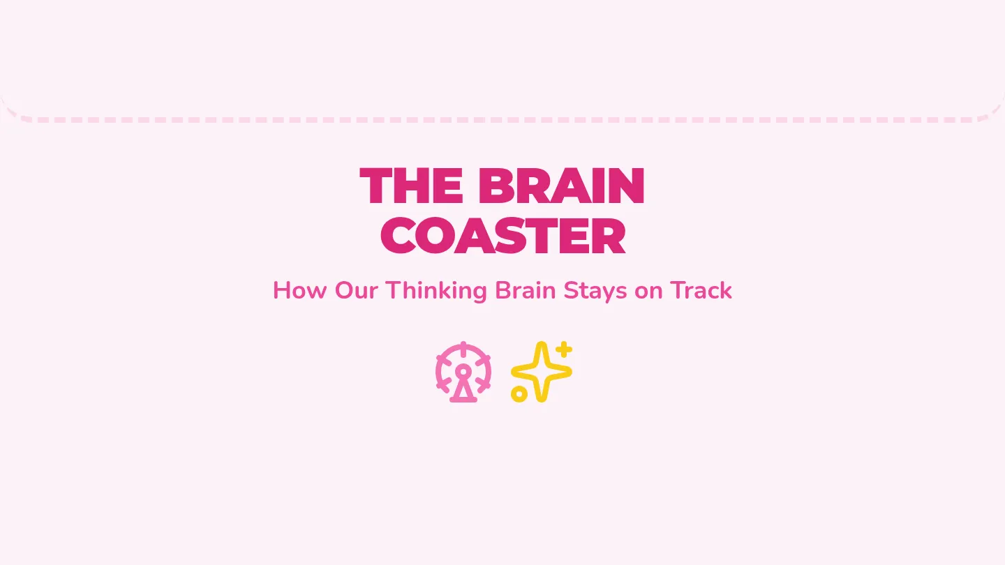 Brain Coaster Slides