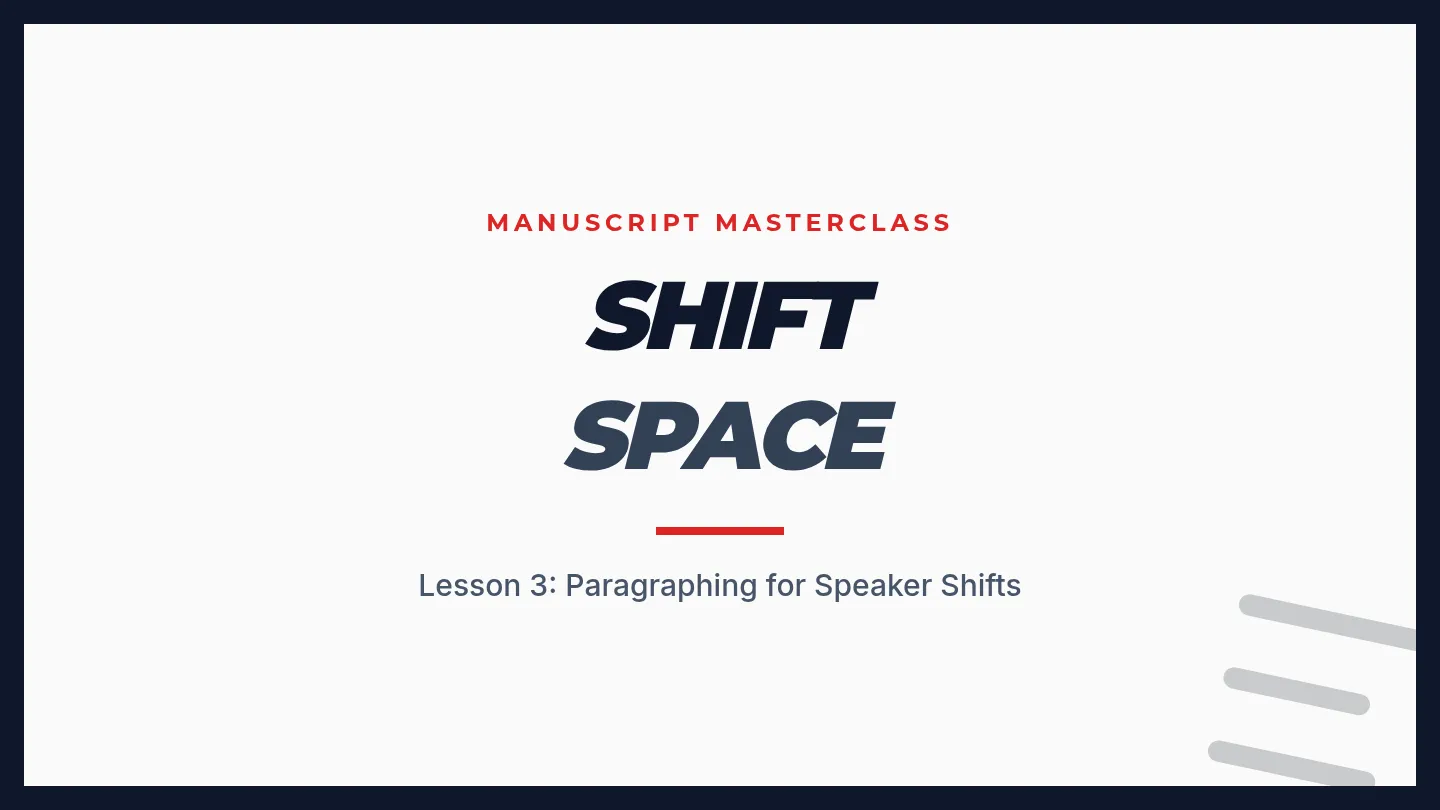 Paragraph Power Slides