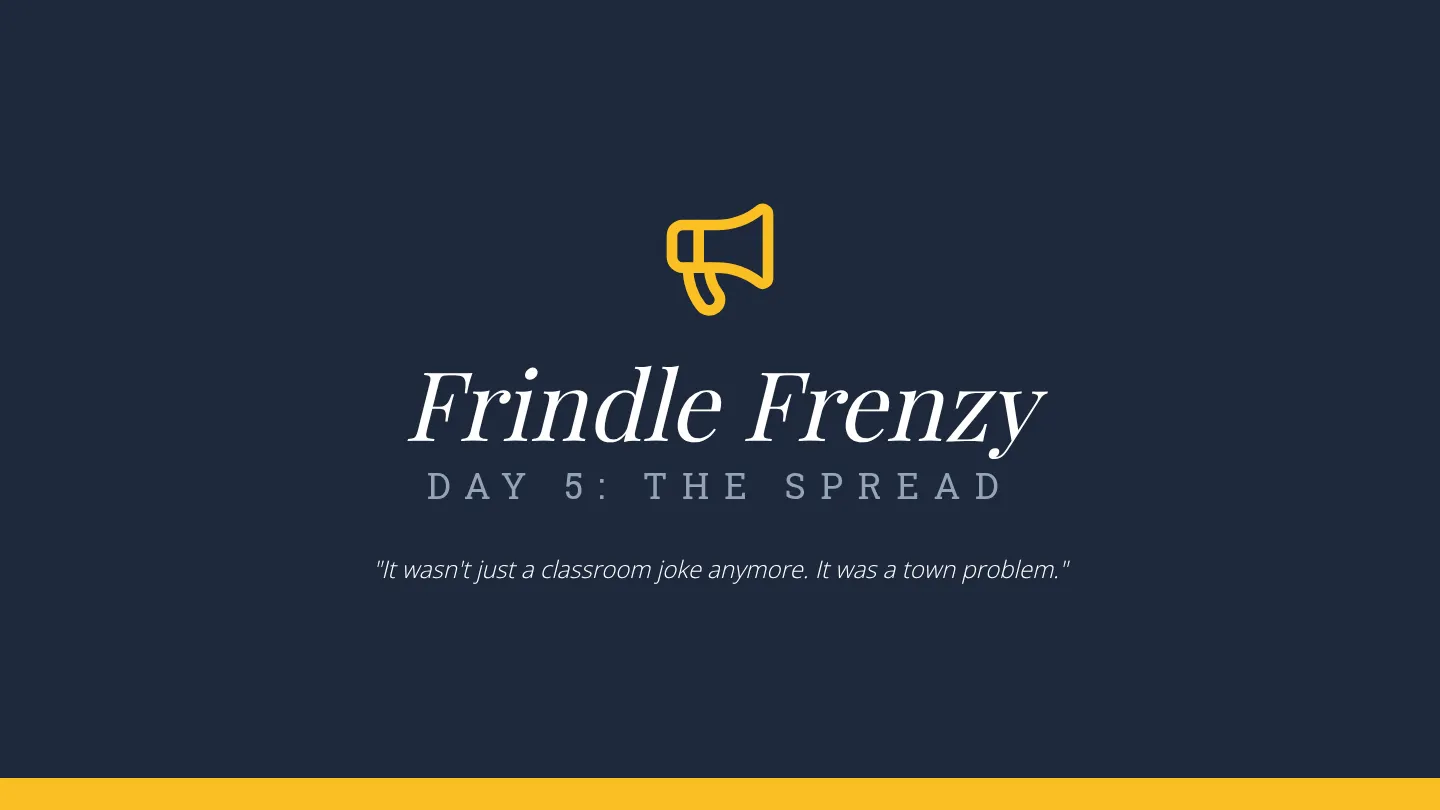 Day 5 Intro Slides