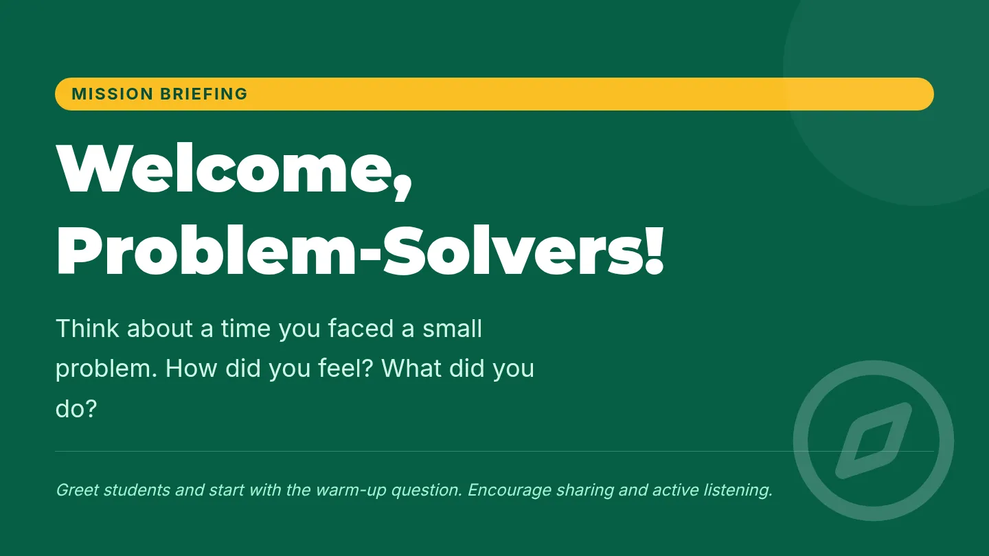 Pathfinders Slide Deck