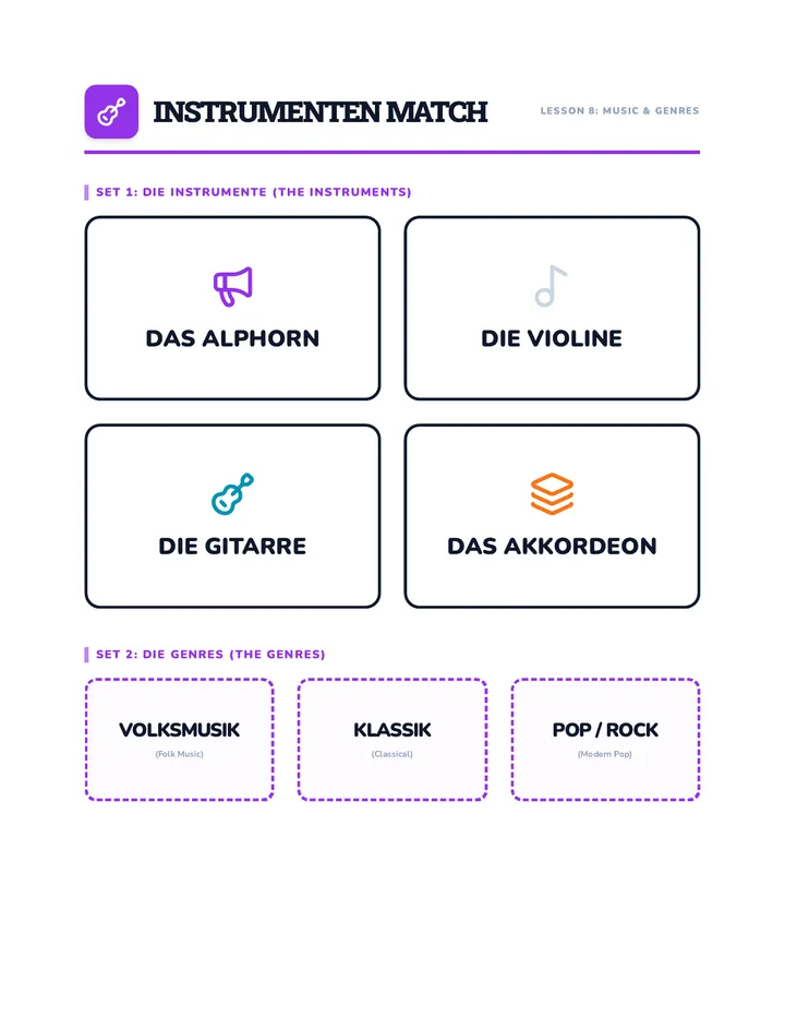 Rhythmus Rebellen Instrument Cards v2