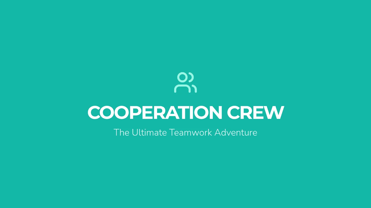 Teamwork Triumph Slides