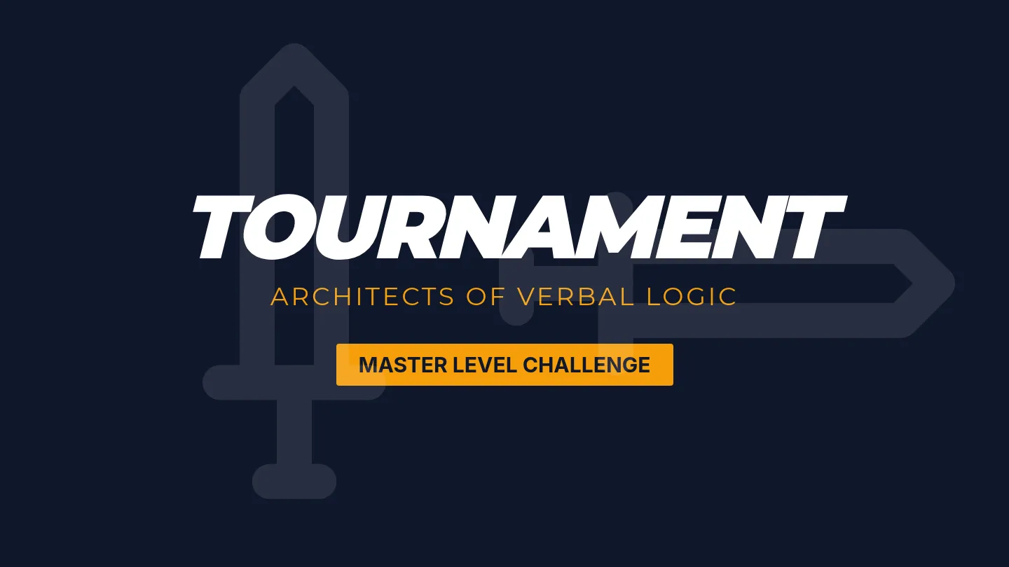 Tournament Architect Slides