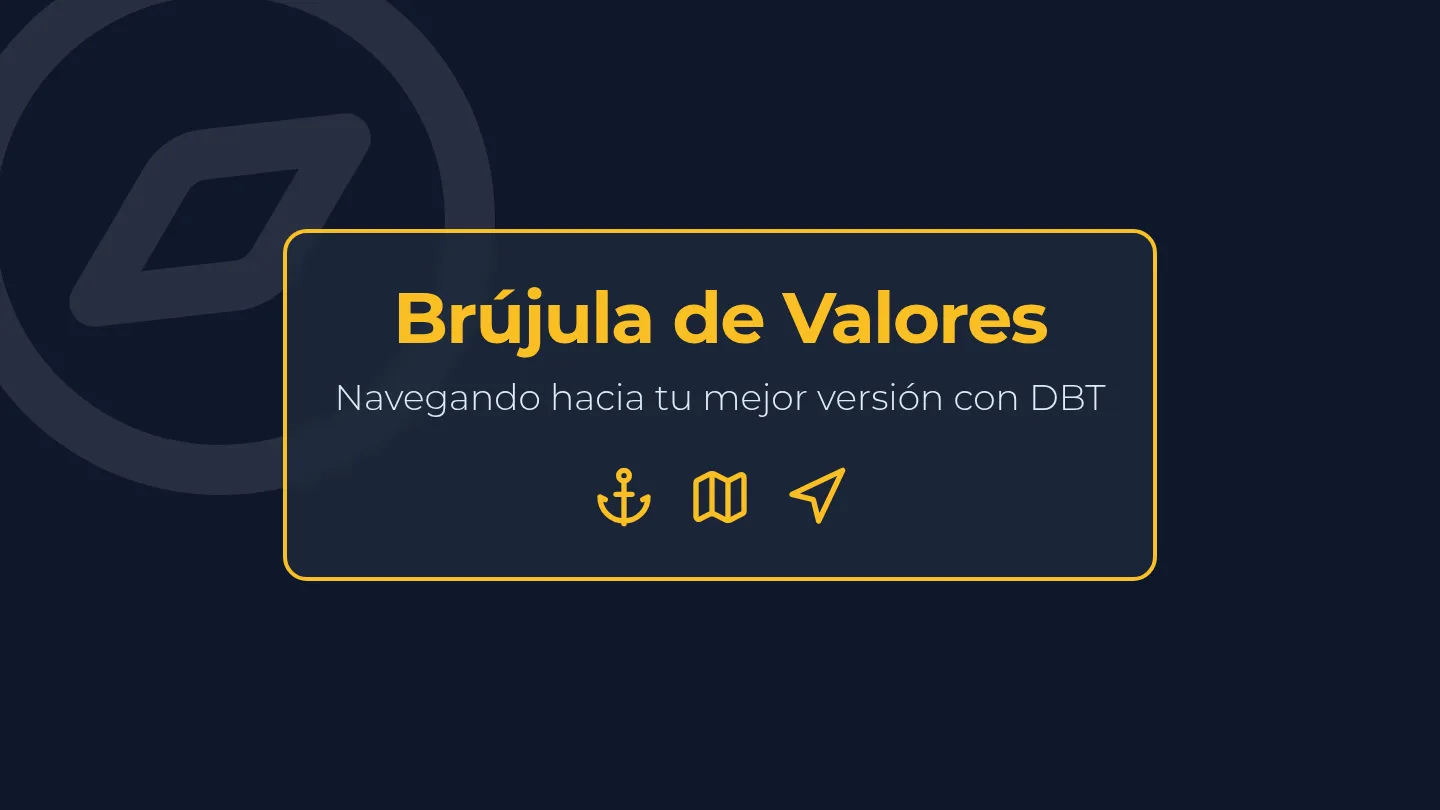 Valores en Acción Presentación