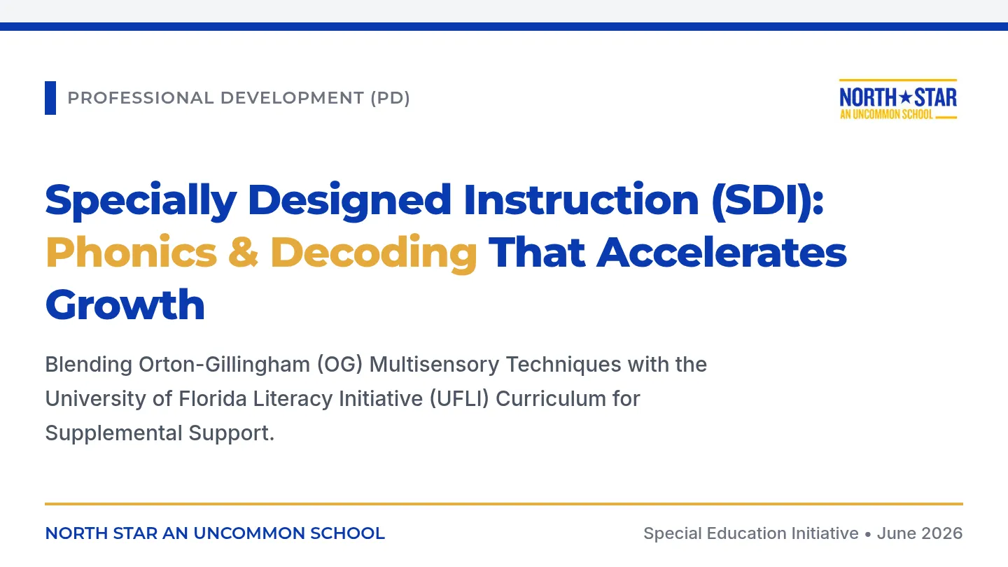 SDI Phonics Slides