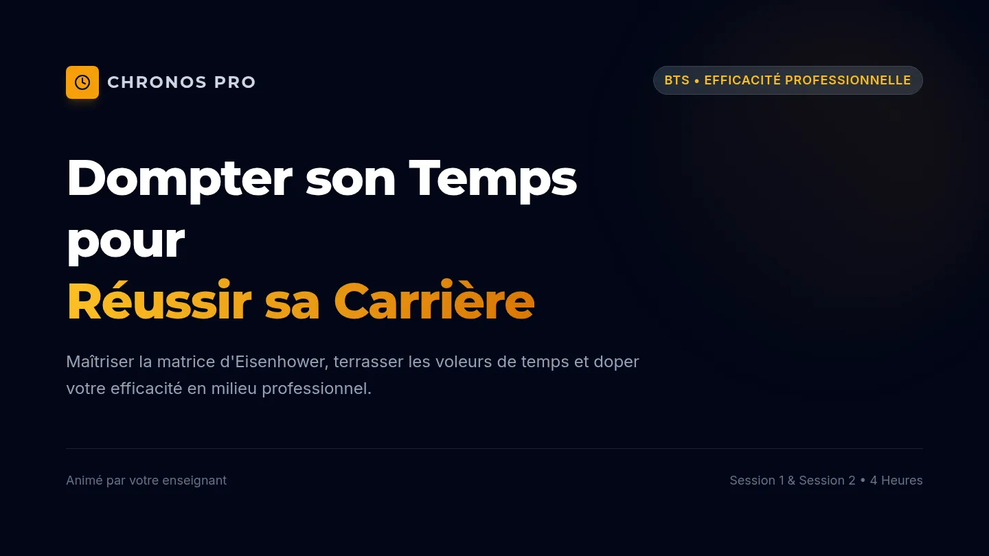 Chronos Pro Diaporama