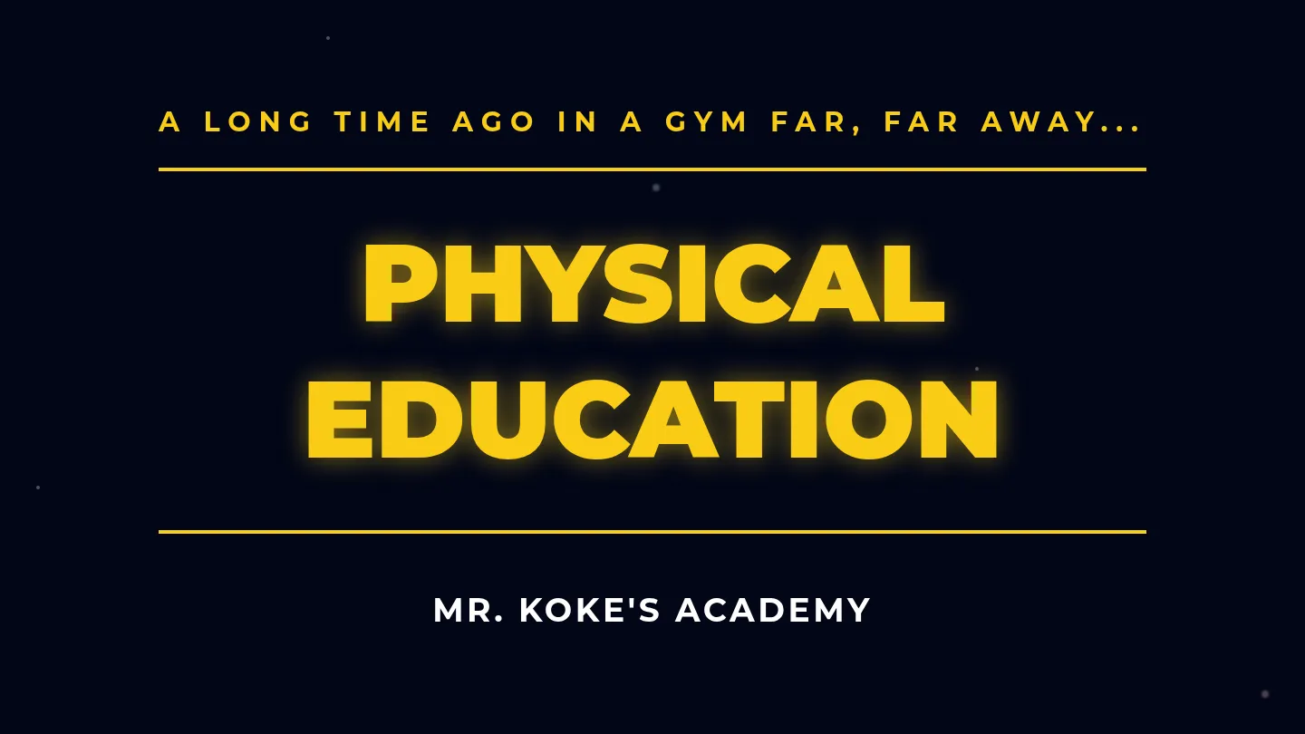Jedi Training Presentation Slides