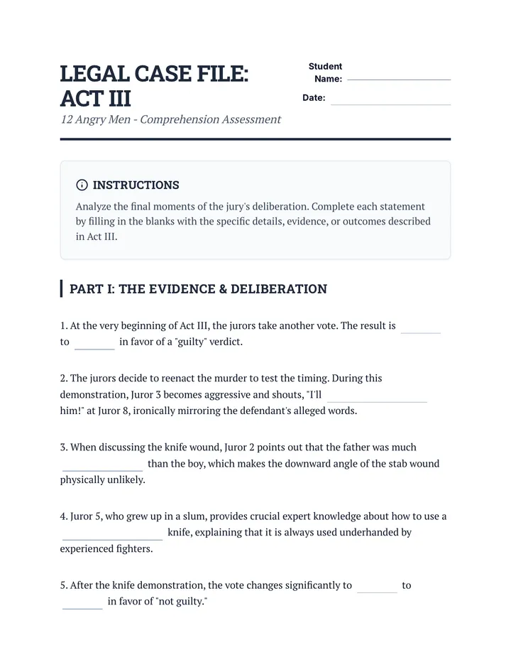 Act III Insights Worksheet Reformatted