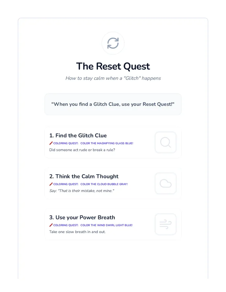 Reset Quest Guide v2
