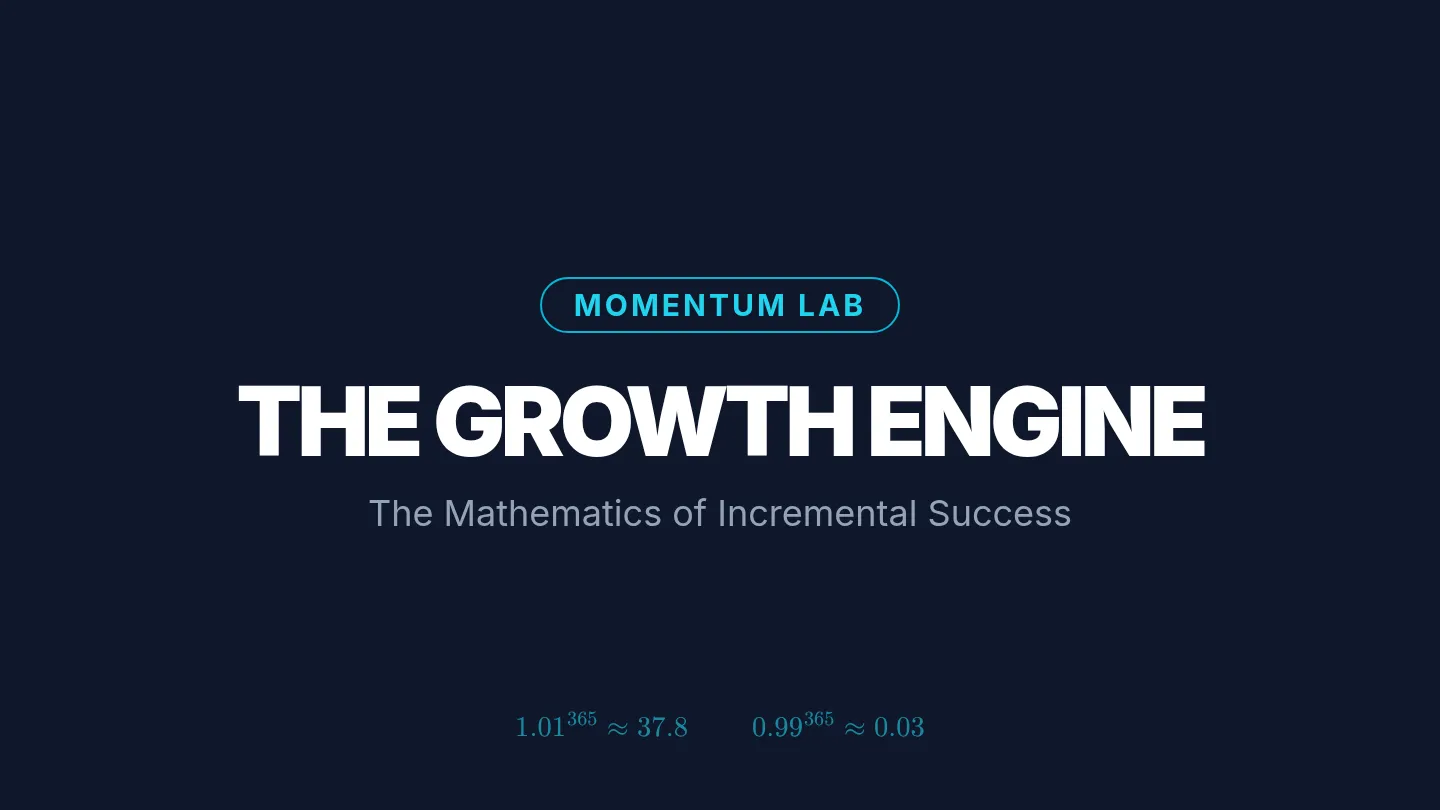 Growth Engine Slides