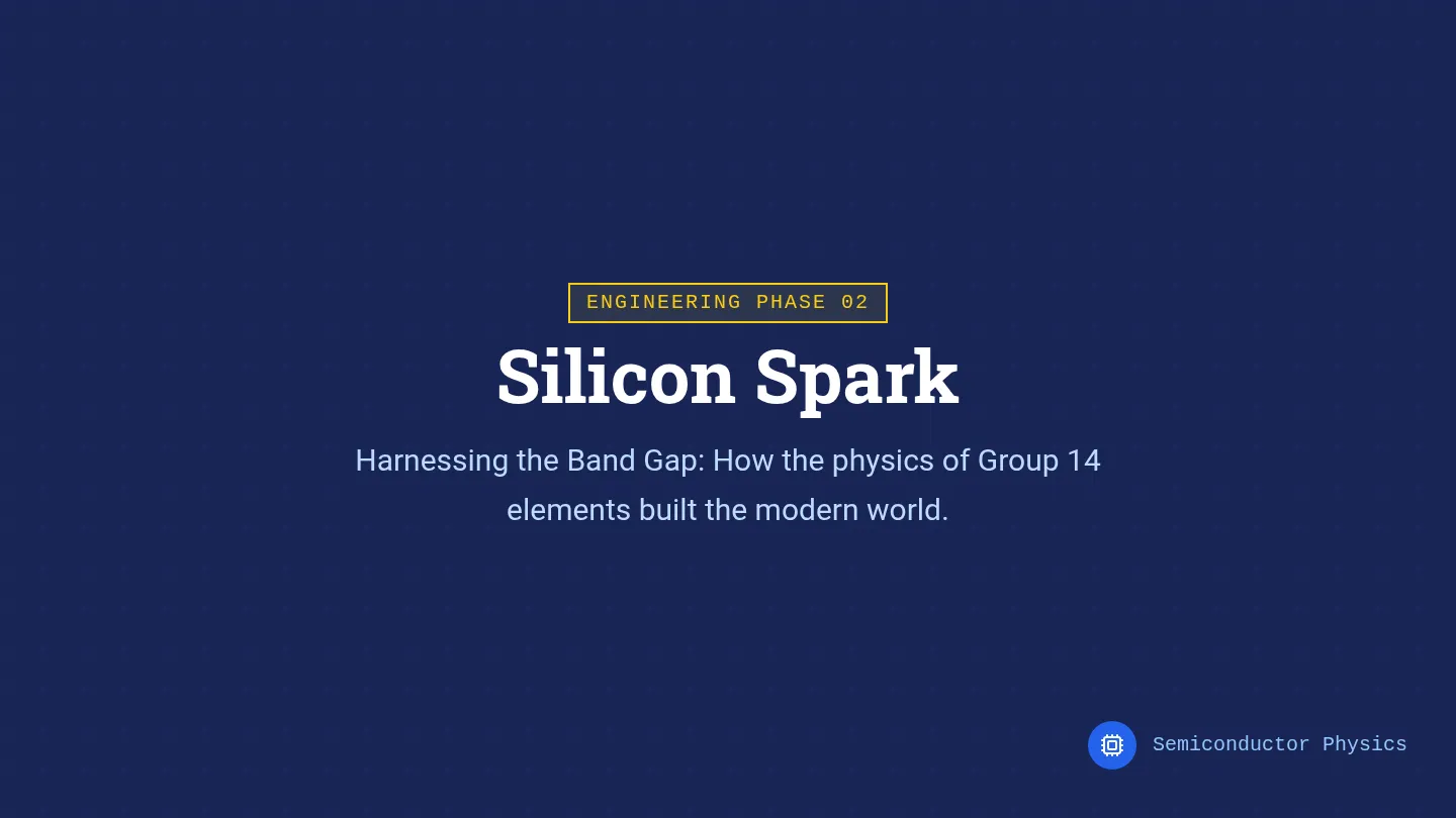 Silicon Spark Slides