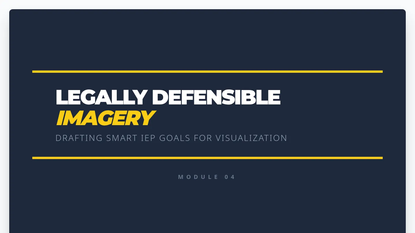 SMART Imagery Slides