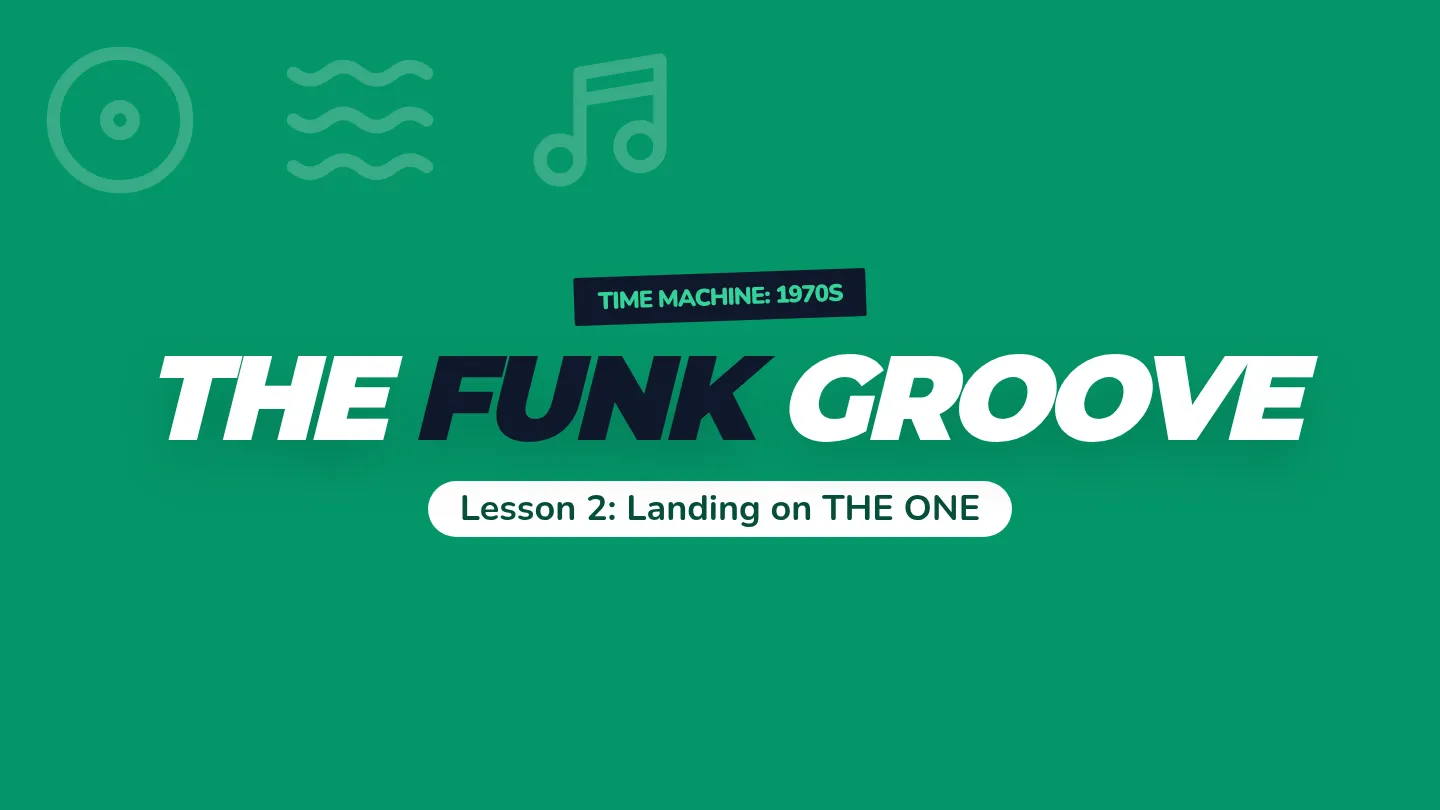 Funk Groove Slides