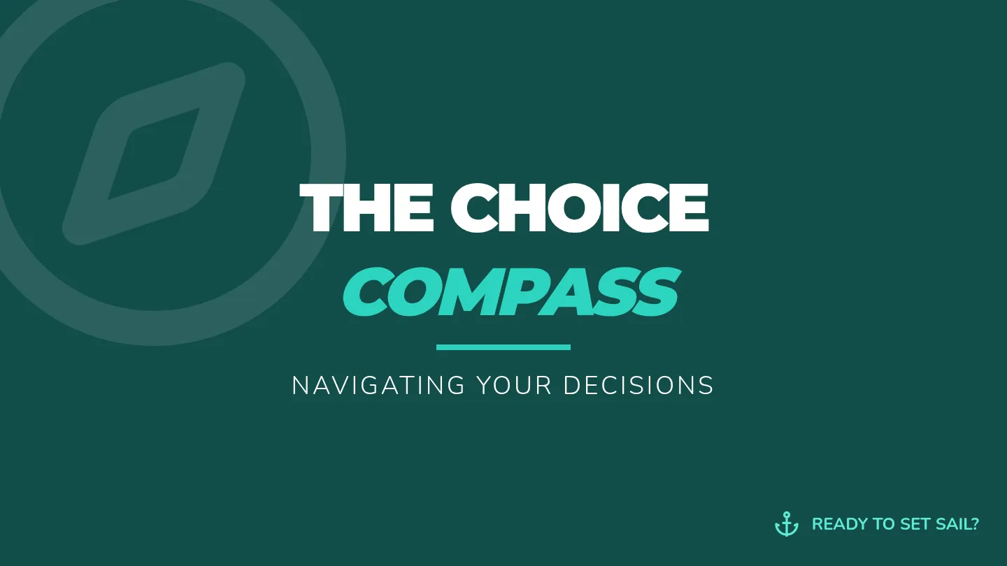 Decision Deck Slides