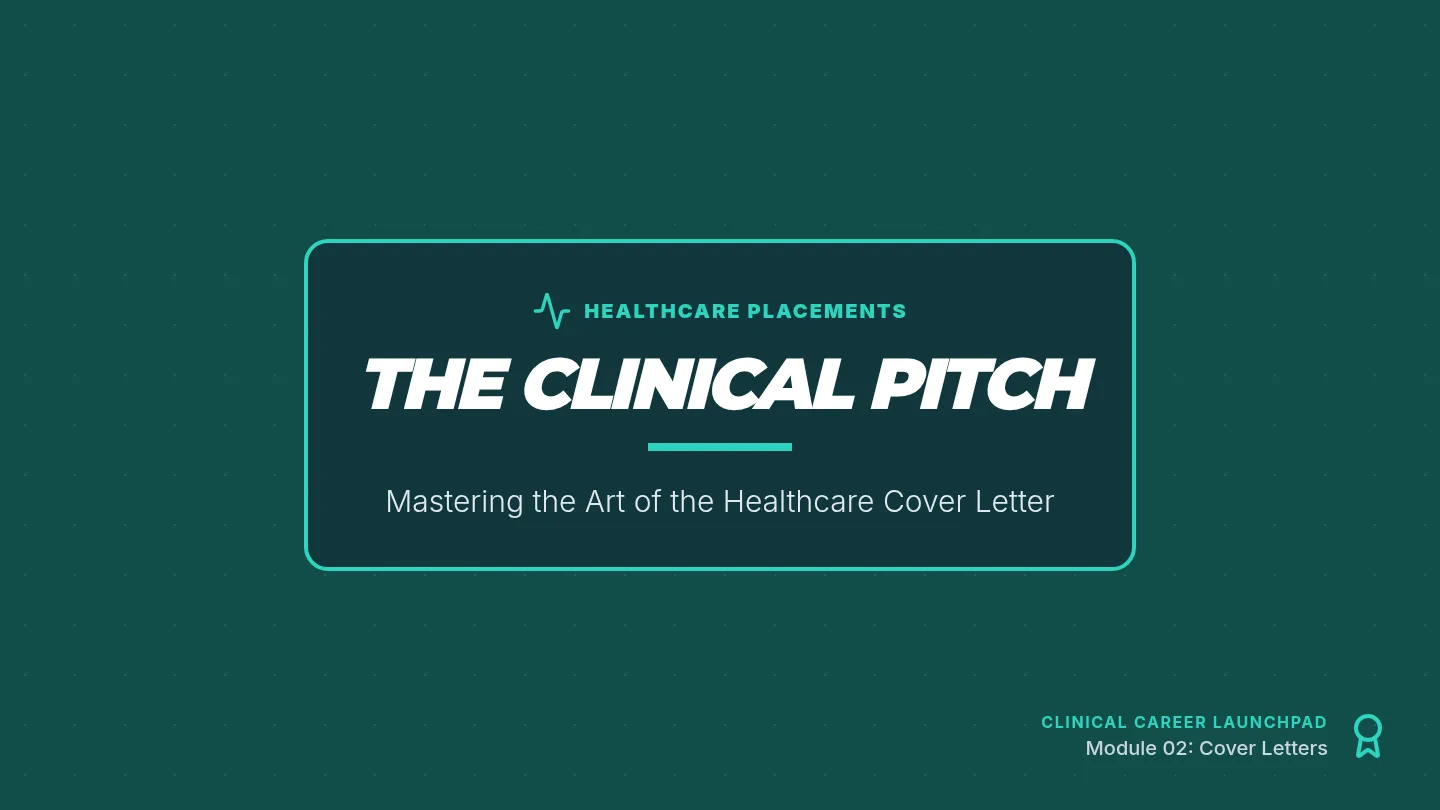 Pitch Deck Slides
