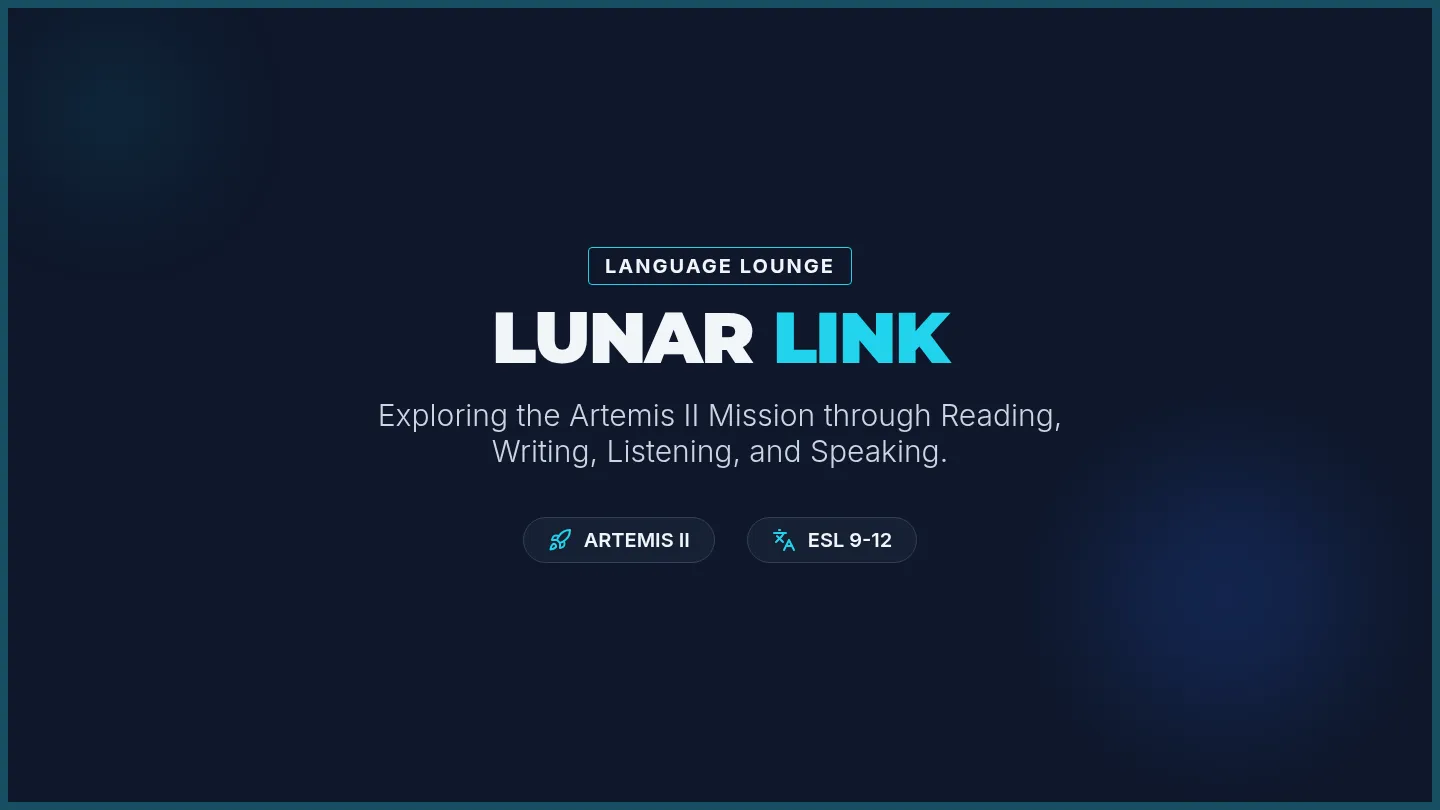 Artemis Mission Slides