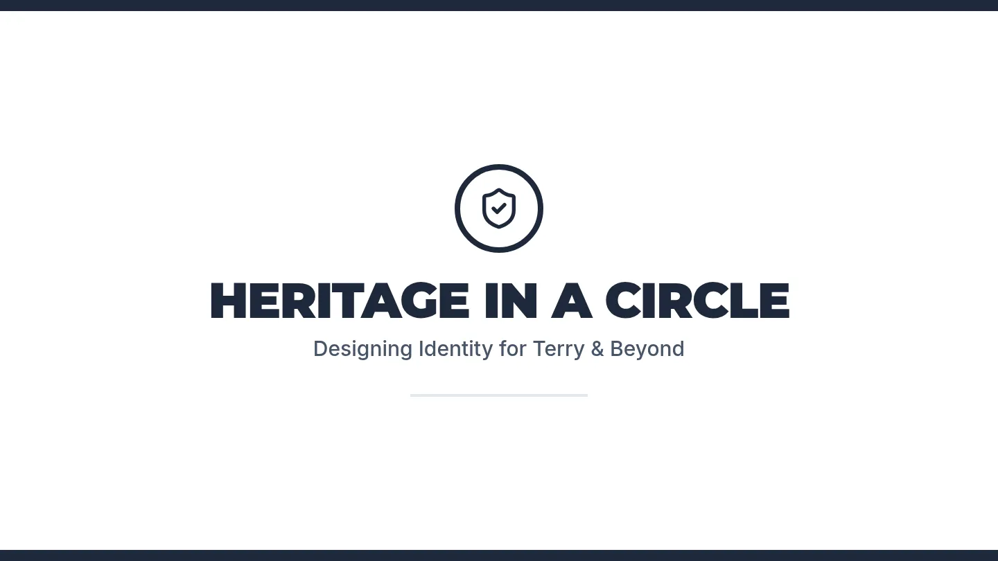 Seal Symbols Slides
