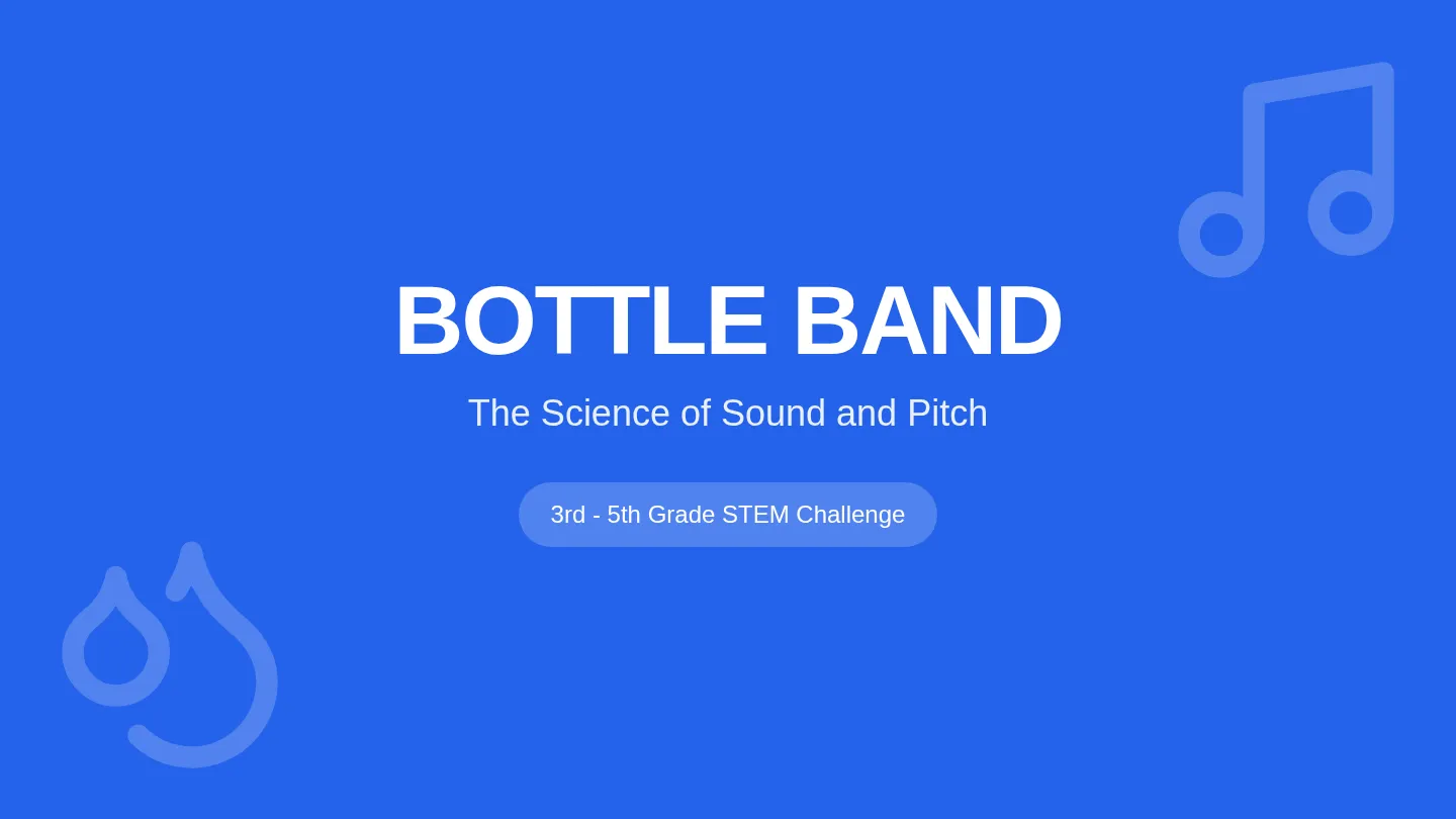 Bottle Band Slides