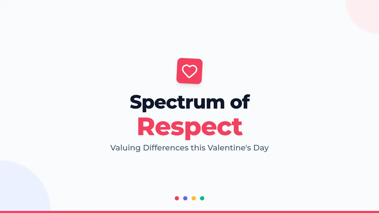 Spectrum Slides