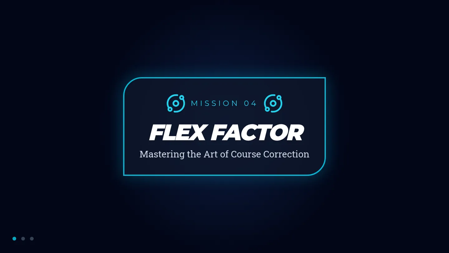 Flex Factor Slides