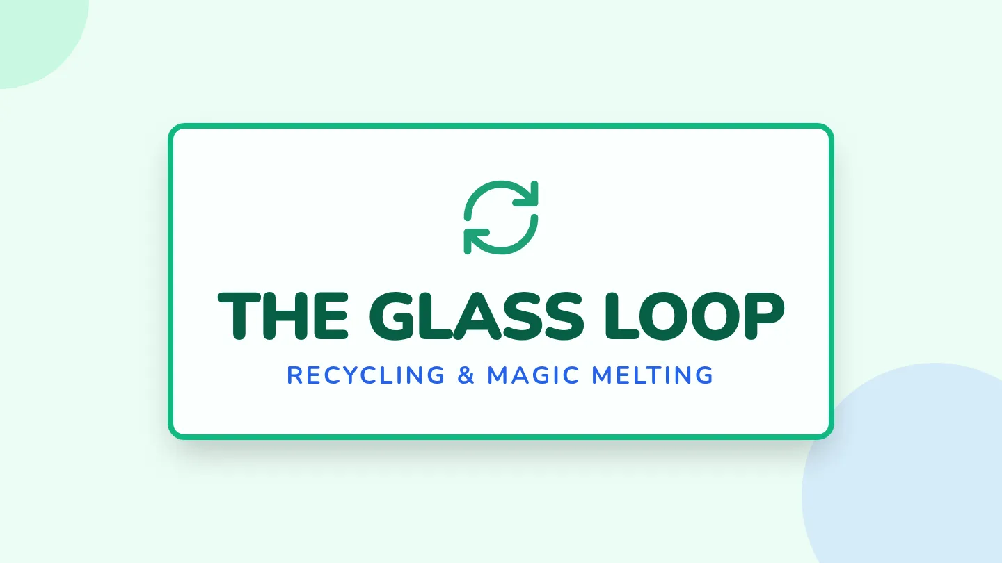 Glass Loop Slides