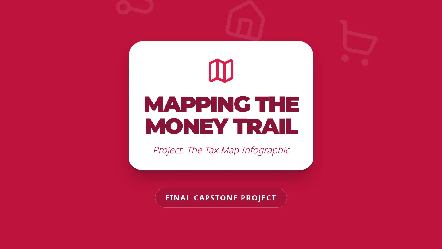 Tax Map Slides