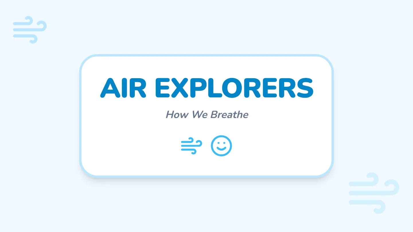 Air Explorers Slides