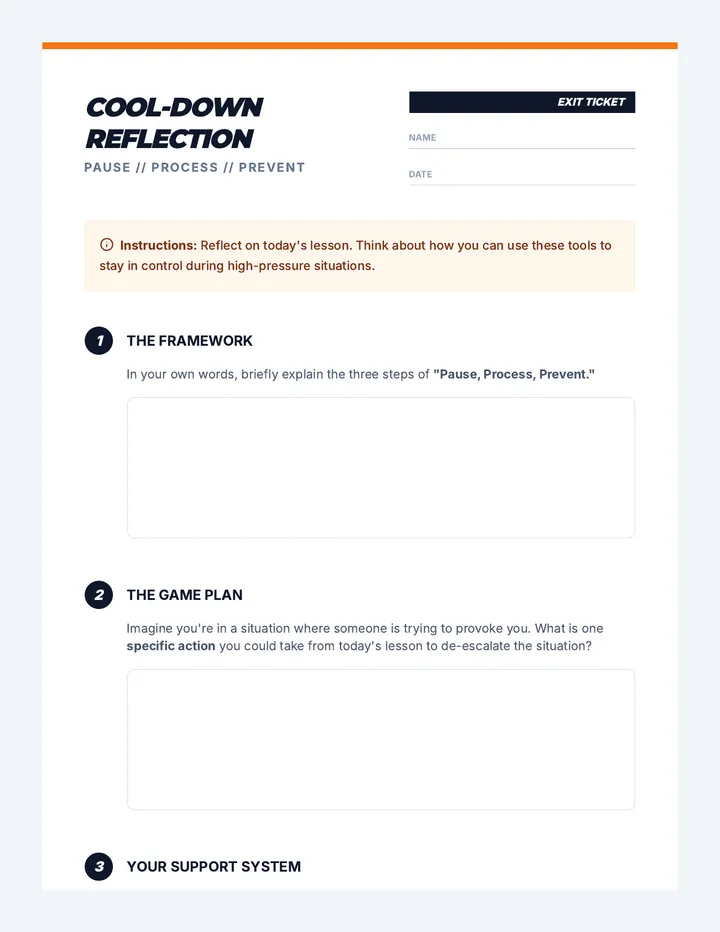 Pause Process Prevent Reflection