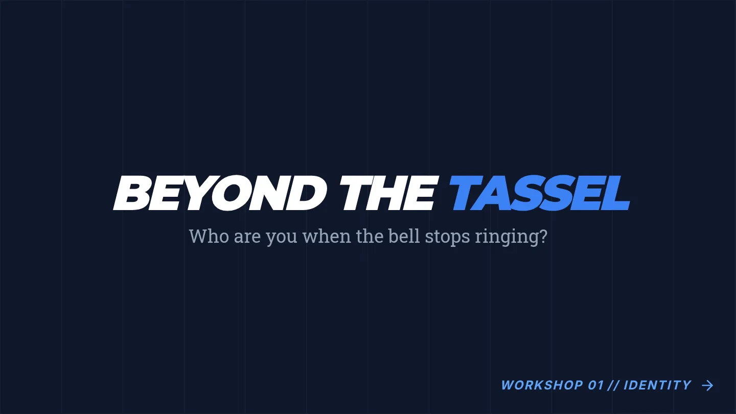 Beyond the Tassel Slides