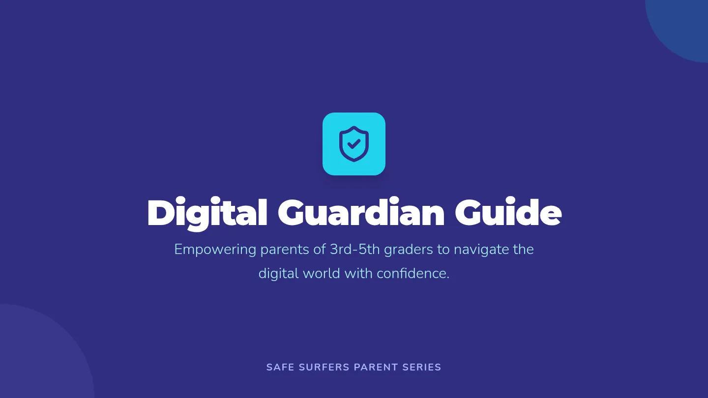 Digital Guardian Presentation Slides