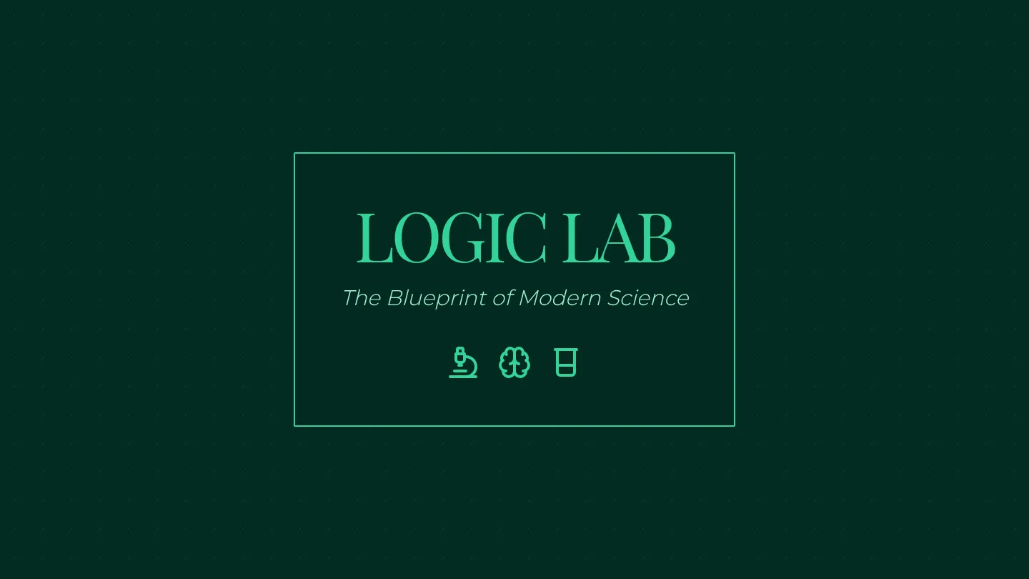 Logic Lab Slides