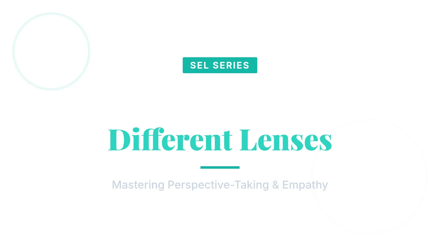 Lens Shift Slides