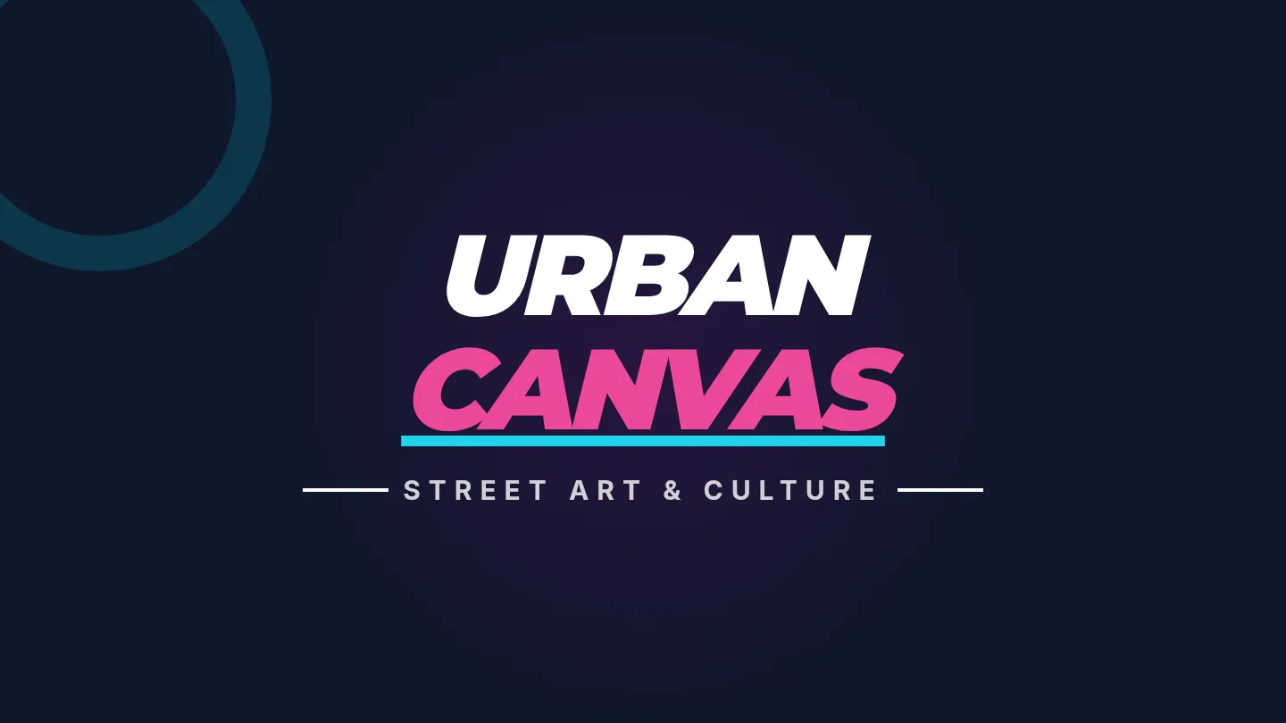 Urban Canvas Slides