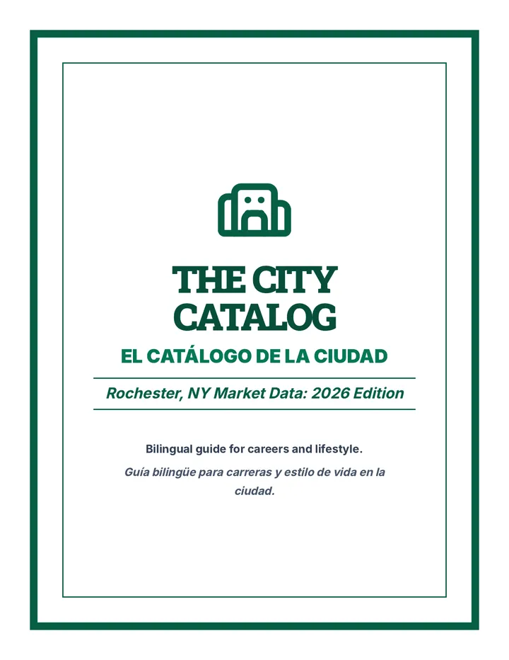 Bilingual City Catalog Guide