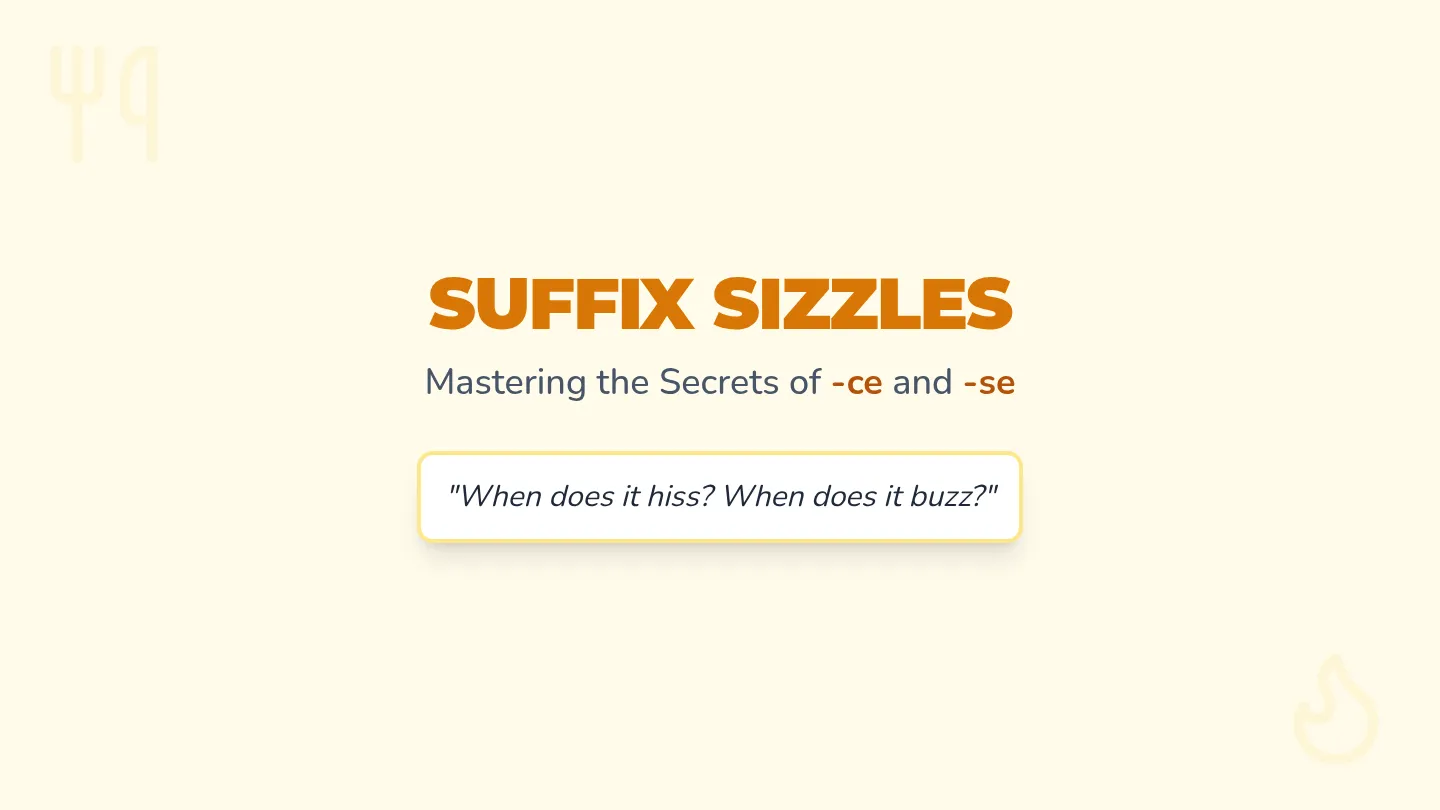 Sizzle Slides Additions